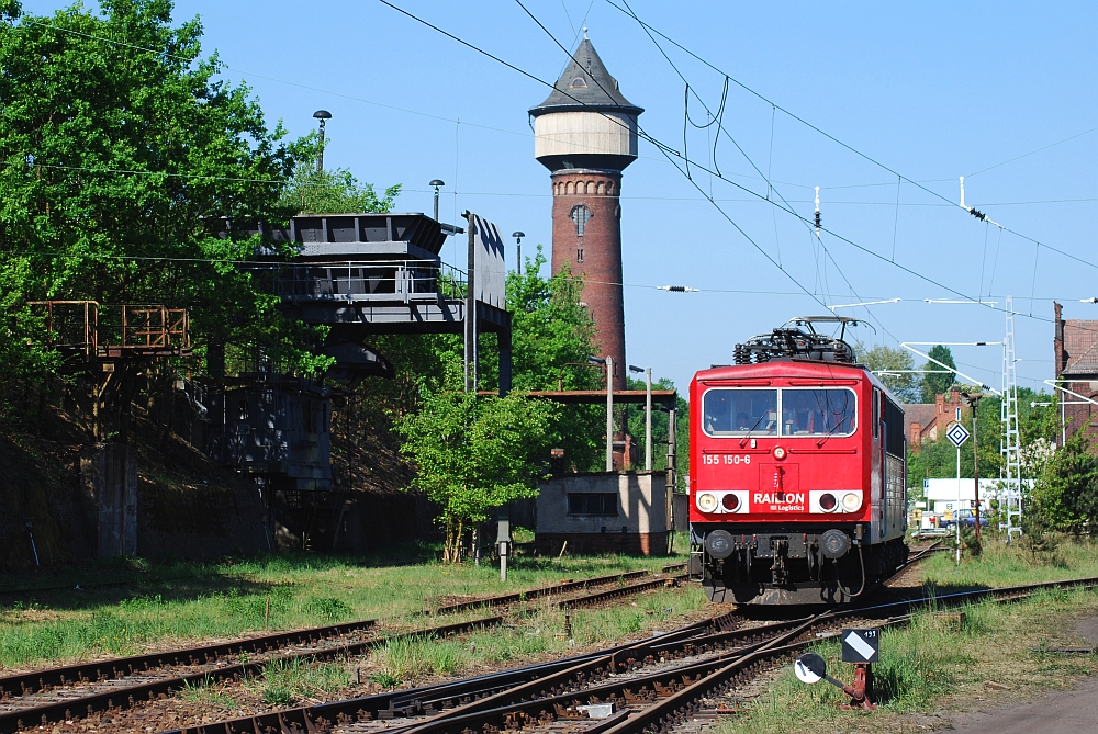 100 Jahre Rbf Wustermark