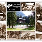 100 Jahre Reintalangerhütte