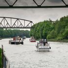 100 Jahre Rhein-Herne-Kanal