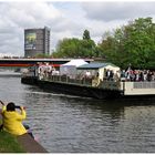 100 Jahre Rhein-Herne-Kanal ...