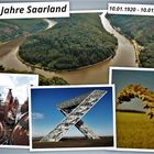 100 Jahre Saarland