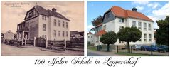 100 Jahre Schule in Leppersdorf