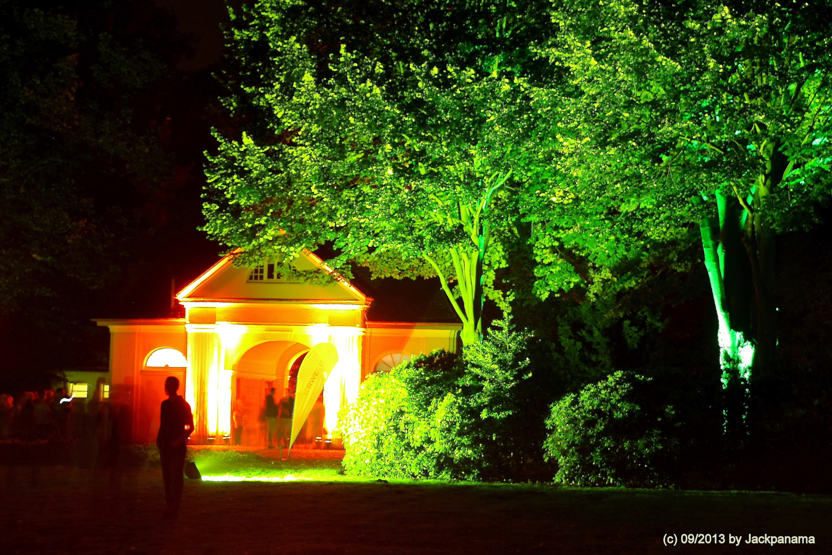 100 Jahre Stadtpark Bottrop (4)