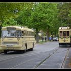 100 Jahre Straßenbahn Woltersdorf