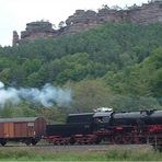 100 Jahre Wieslauterbahn