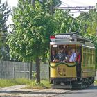 100 Jahre Woltersdorfer Straßenbahn 2