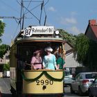 100 Jahre Woltersdorfer Straßenbahn