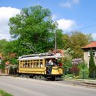 100 Jahre Woltersdorfer Strassenbahn