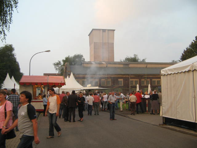 100 Jahrfeier Bergwerk Lippe (2)