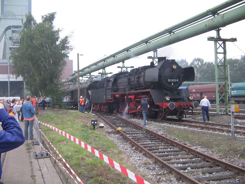 100 Jahrfeier Bergwerk Lippe (4)