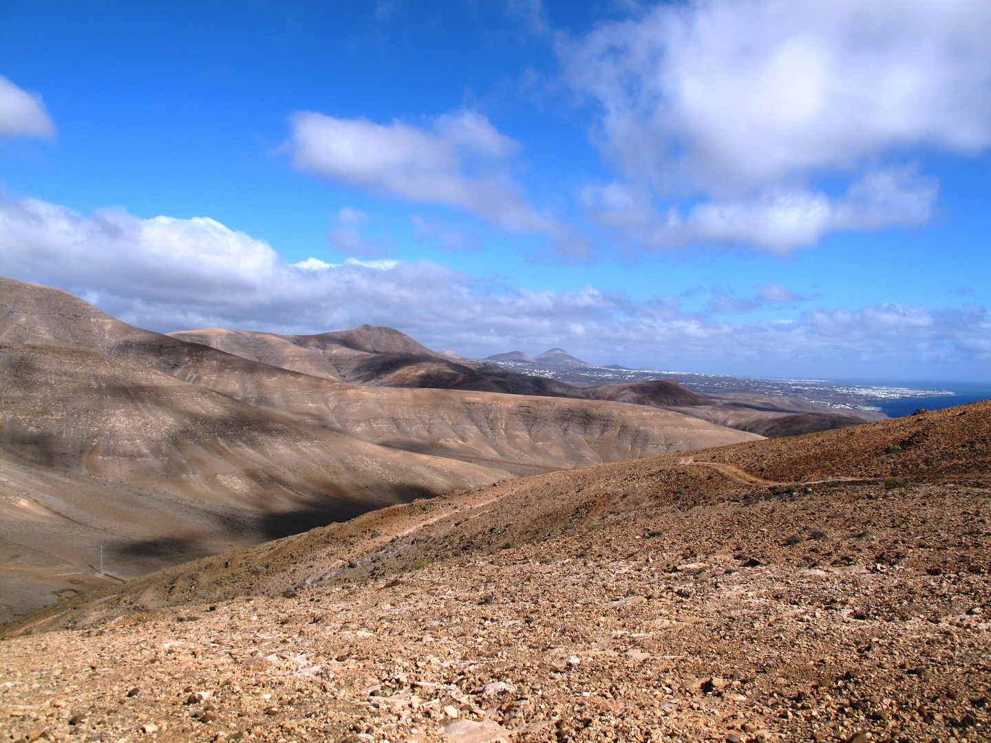 100% Lanzarote