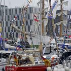 100 Prozent Sail Bremerhaven