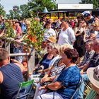 100. Tonnenabschlagen in Klockenhagen