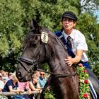 100. Tonnenabschlagen in Klockenhagen