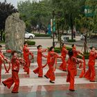 100 - Xi'an - Tai Chi