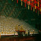 1000 Buddhas - Süd-Korea
