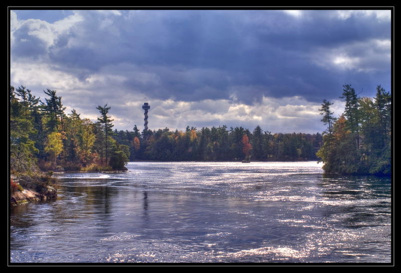 1000 Islands USA 2