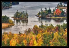 1000 Islands USA 3