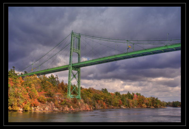 1000 Islands USA 4