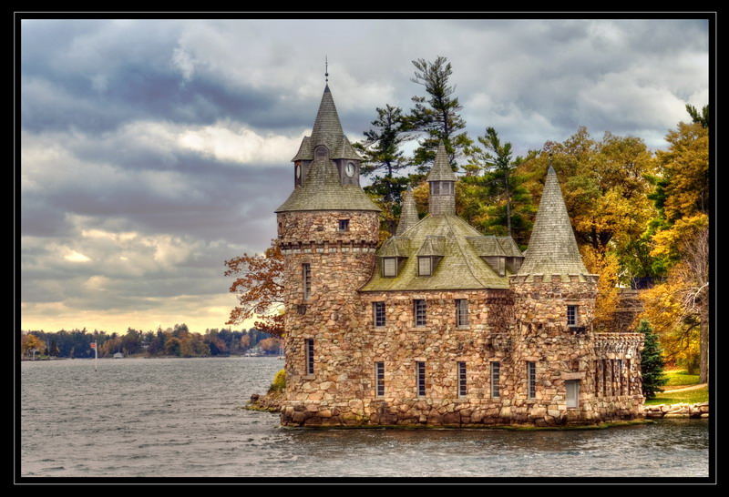 1000 Islands USA