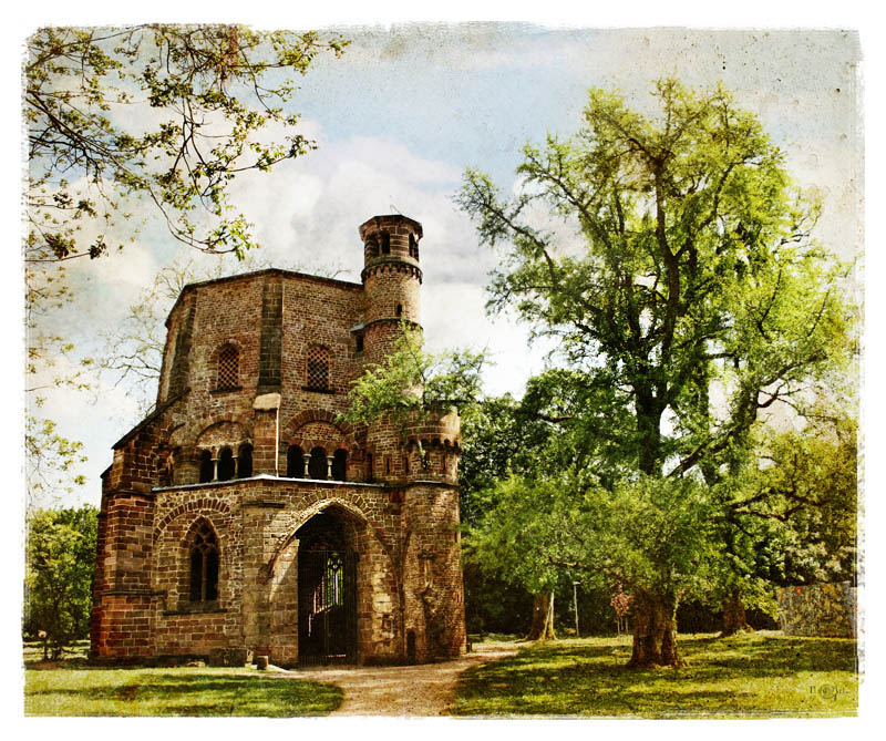 1000 Jahre alt Foto & Bild fotokunst, mein ort, spezial Bilder