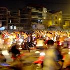 1000 Jahre "Aufsteigender Drache" Hanoi, Vietnam