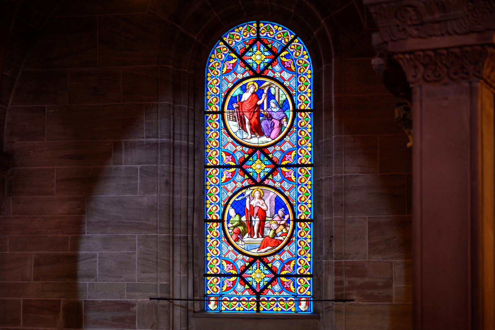 1000 Jahre Basler Münster-DSC_2196K