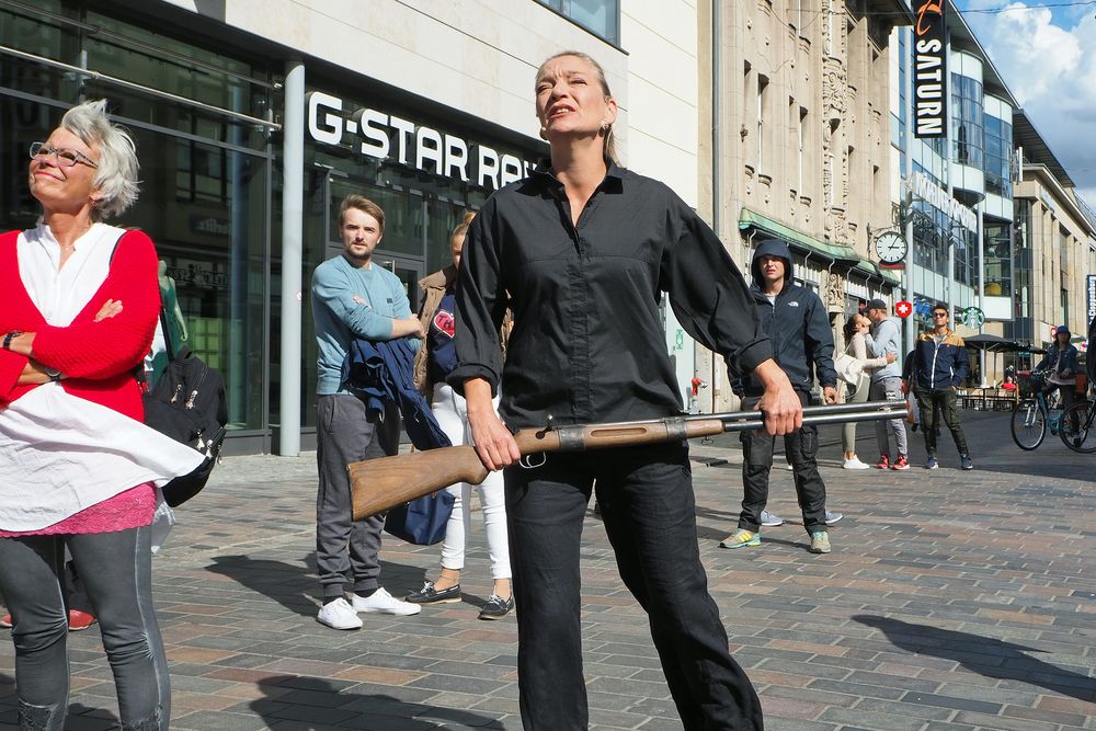 1000 Jahre Rostock in 100 Minuten (1)