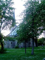 1000 Jahre Stiepler Dorfkirche 2