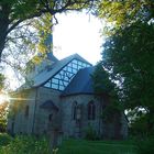 1000 Jahre Stiepler Dorfkirche