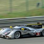 1000 km de francorchamps 2011 audi r18