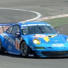 1000 km de francorchamps 2011porsche rsr felbermayer