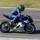 1000 KM Hockenheim, 2019 - Yamaha, YZF-R6, Team Stand up # 82