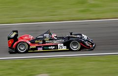 1000 km Nürburgring 2008