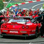 1000 Km Spa 2004