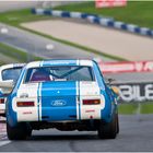 1000 km Ventilspiel 2013 / Ford Capri RS & Porsche RSR