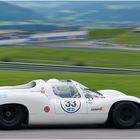 1000 km Ventilspiel 2013 / Porsche 910