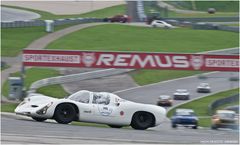 1000 km Ventilspiel 2013 / Porsche 910