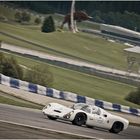 1000 km Ventilspiel 2013 / Porsche 910