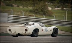 1000 km Ventilspiel 2013 / Porsche 910_