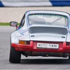 1000 km Ventilspiel 2013 / Porsche 911