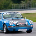 1000 km Ventilspiel 2013 / Porsche 911T