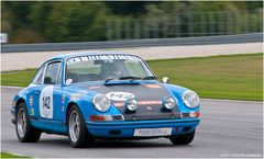 1000 km Ventilspiel 2013 / Porsche 911T