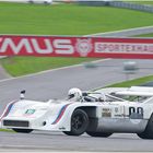1000 km Ventilspiel 2013 / Porsche 917/10