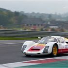 1000 km Ventilspiel 2014 / Porsche 906