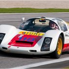 1000 km Ventilspiel 2014 / Porsche 906