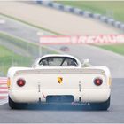 1000 km Ventilspiel 2014 / Porsche 907