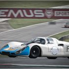 1000 km Ventilspiel 2014 / Porsche 907