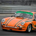 1000 km Ventilspiel 2014 / Porsche 911 ST