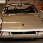 1000 km Ventilspiel 2015 / Porsche 904 GTS